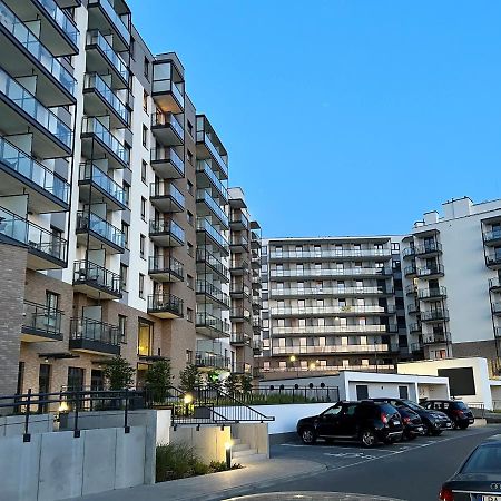 33 Modern Warsaw Apartments Zewnętrze zdjęcie